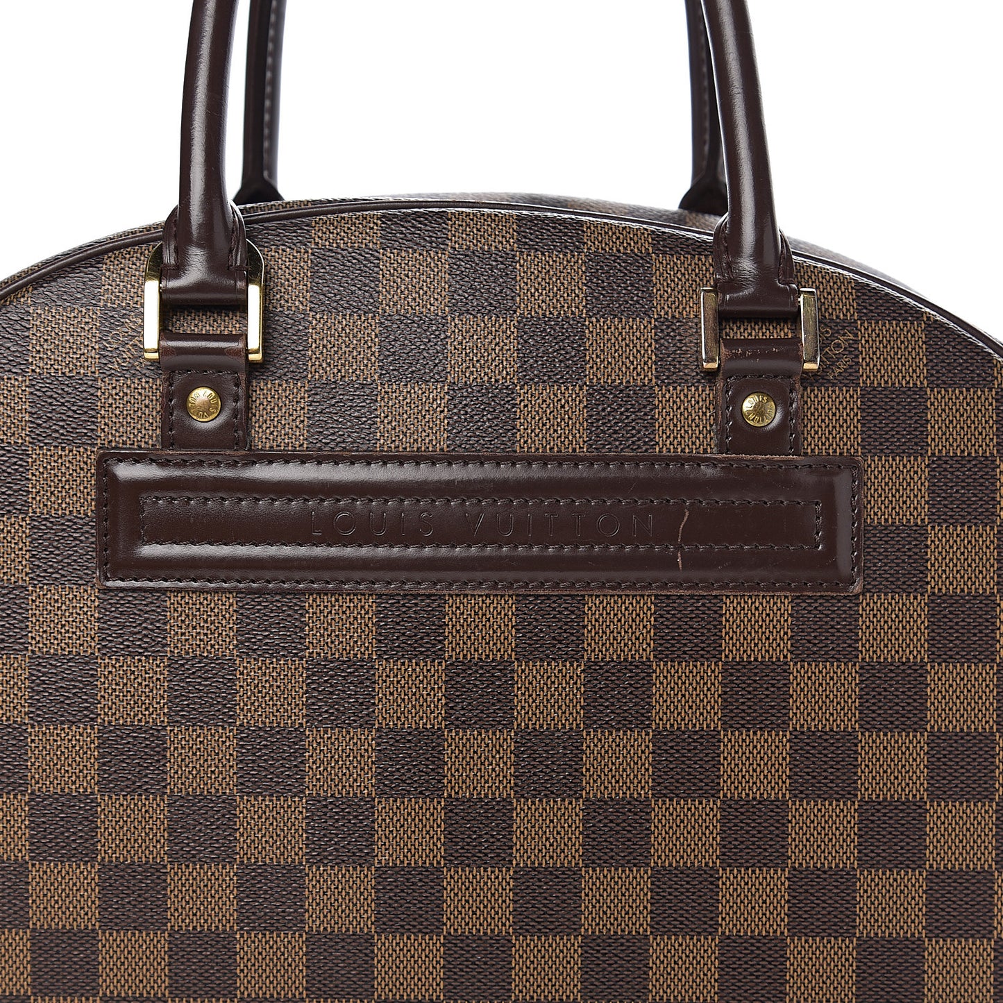 Damier Ebene Nolita