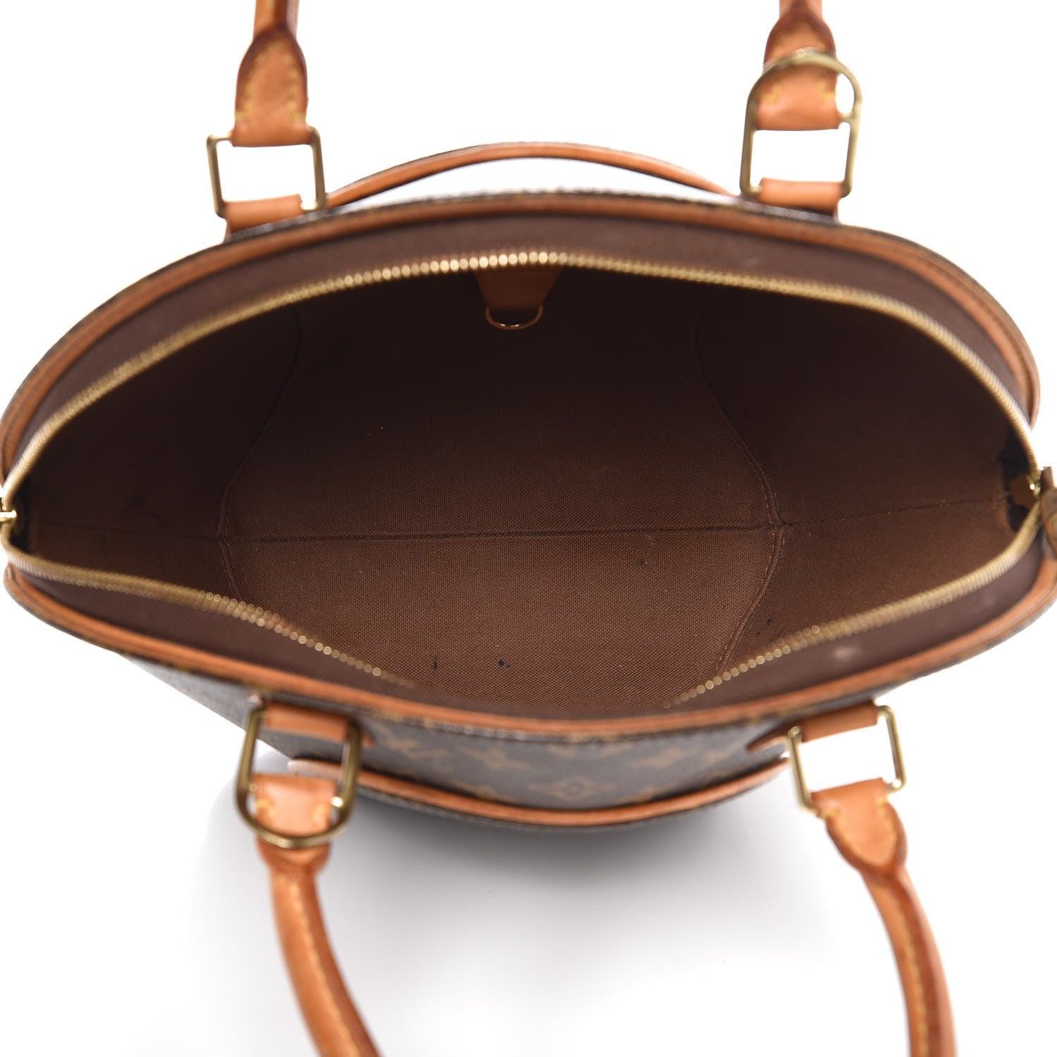 Louis Vuitton Monogram Ellipse PM 5 of 13
