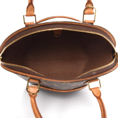 Louis Vuitton Monogram Ellipse PM 5 of 13