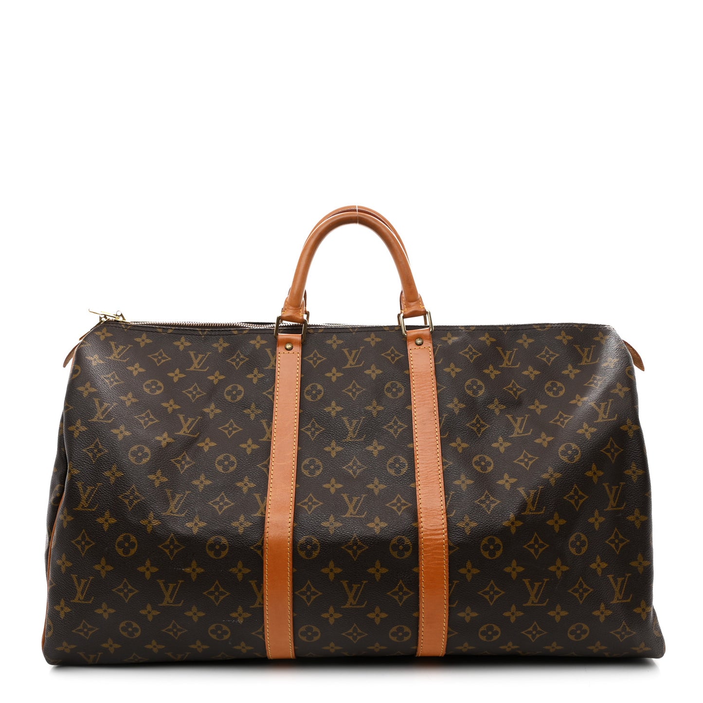 Monogram Keepall 55