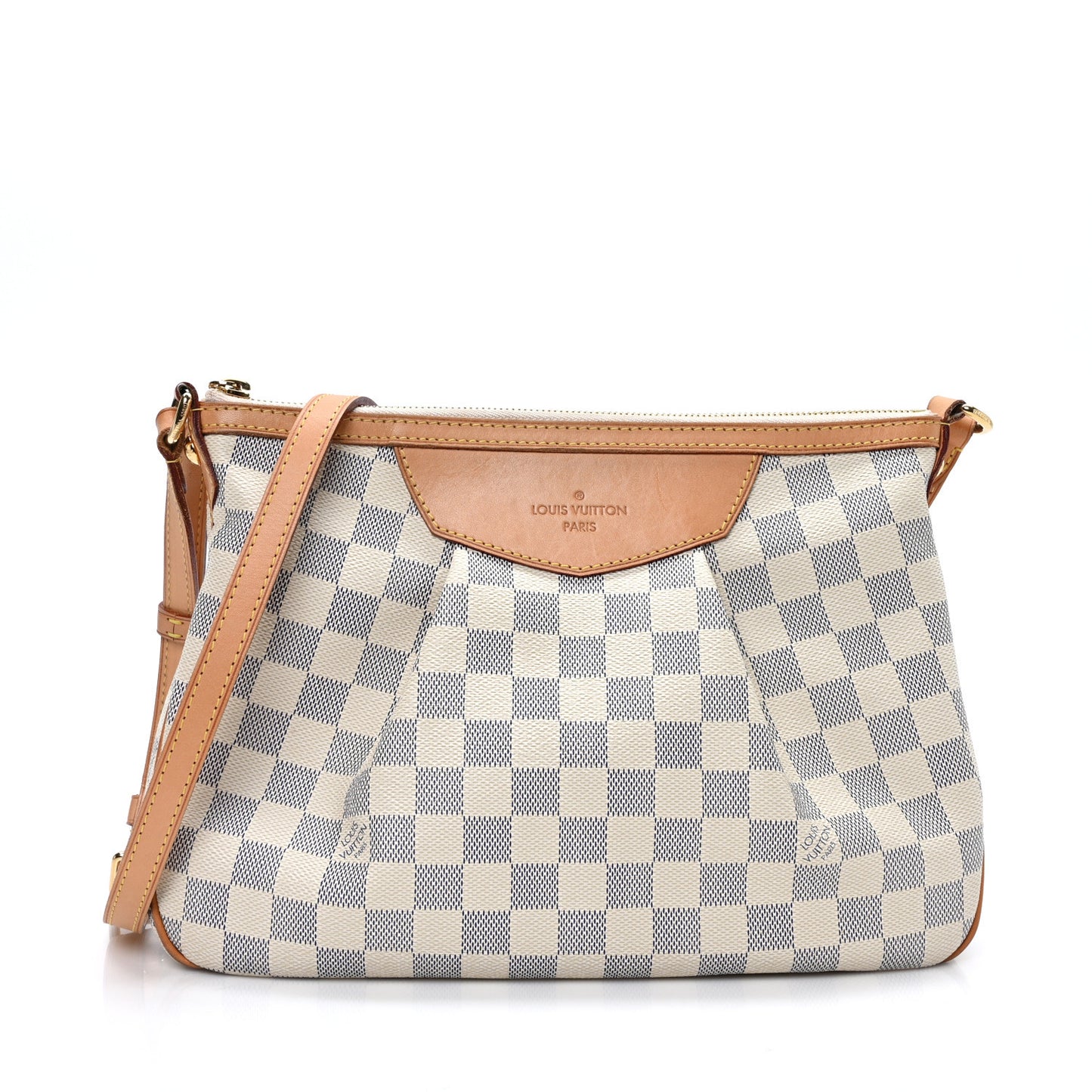 Damier Azur Siracusa PM