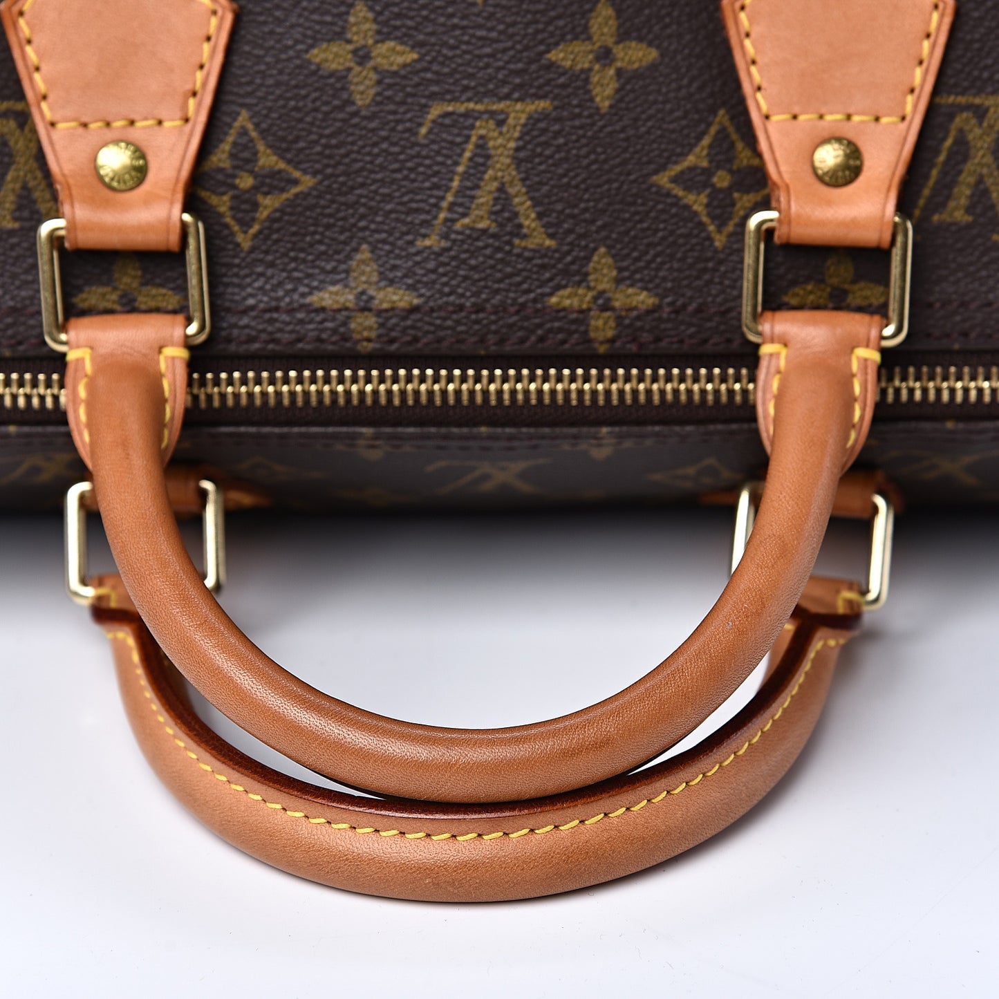 Monogram Speedy 40