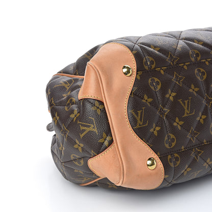 Louis Vuitton Monogram Etoile Shopper 7 of 9