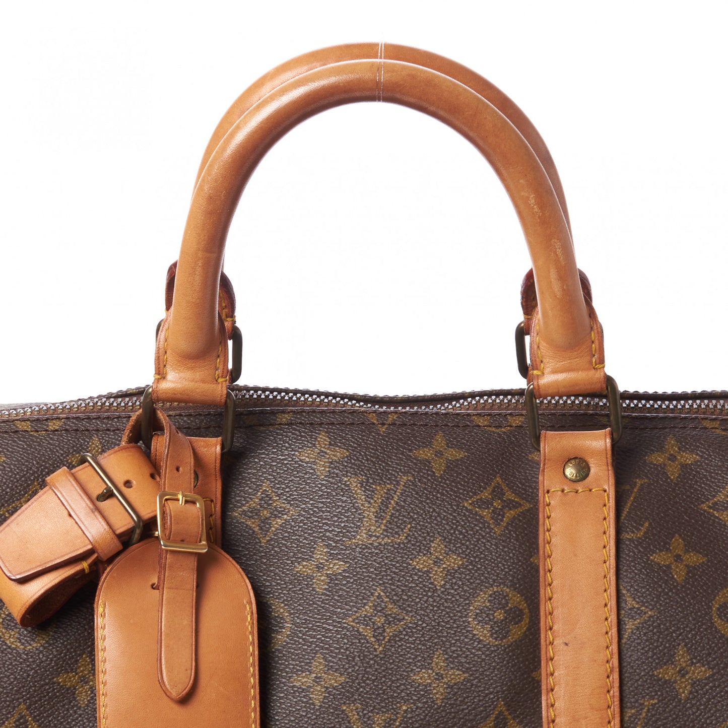 Monogram Keepall 55