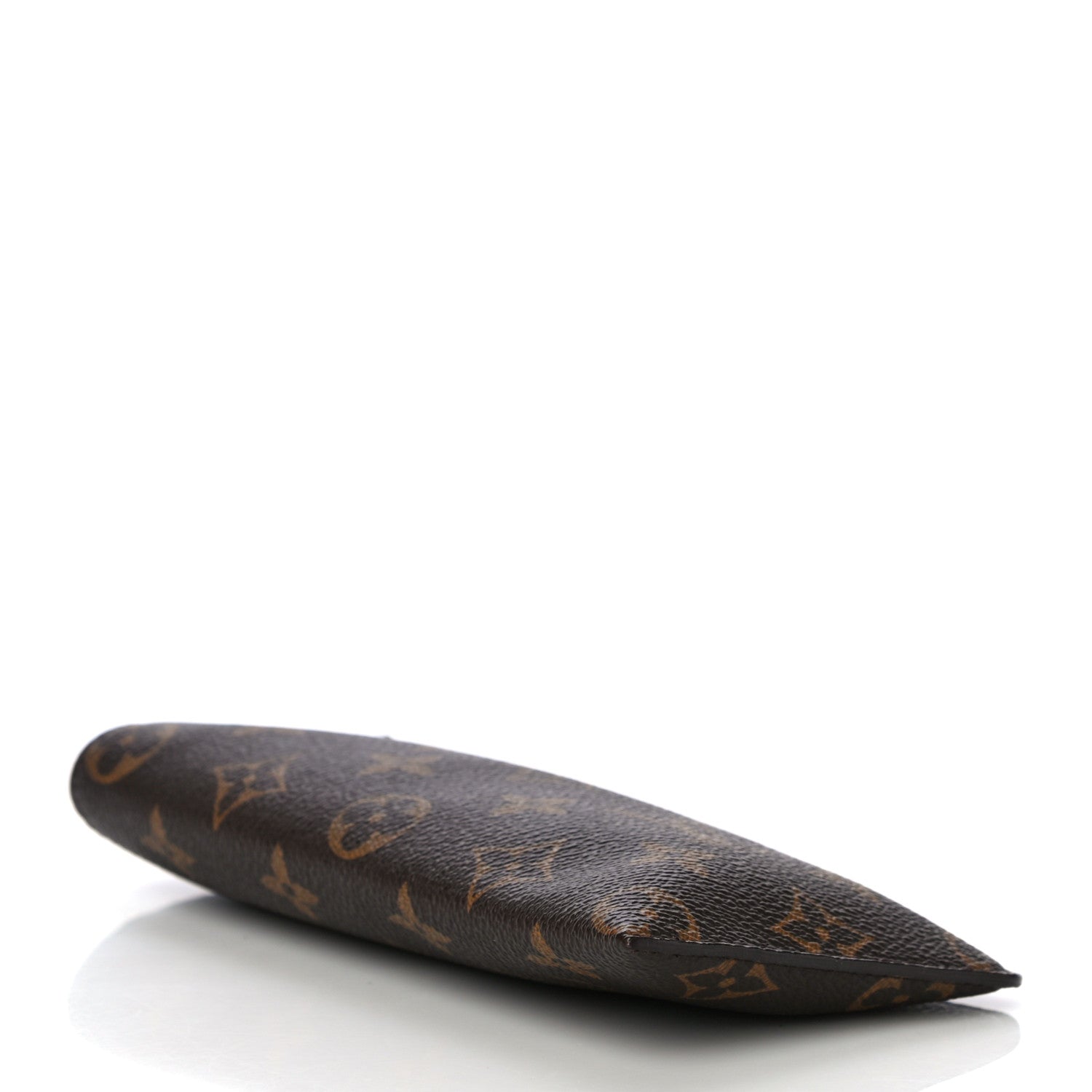 Louis Vuitton Monogram Sunglasses Case MM 4 of 9