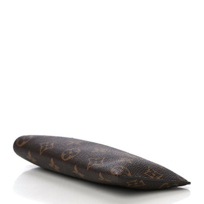 Louis Vuitton Monogram Sunglasses Case MM 4 of 9
