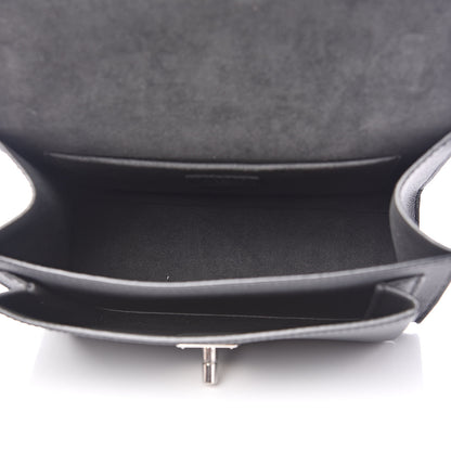 Louis Vuitton Soft Calfskin My Lockme Chain Bag BB Black 5 of 11