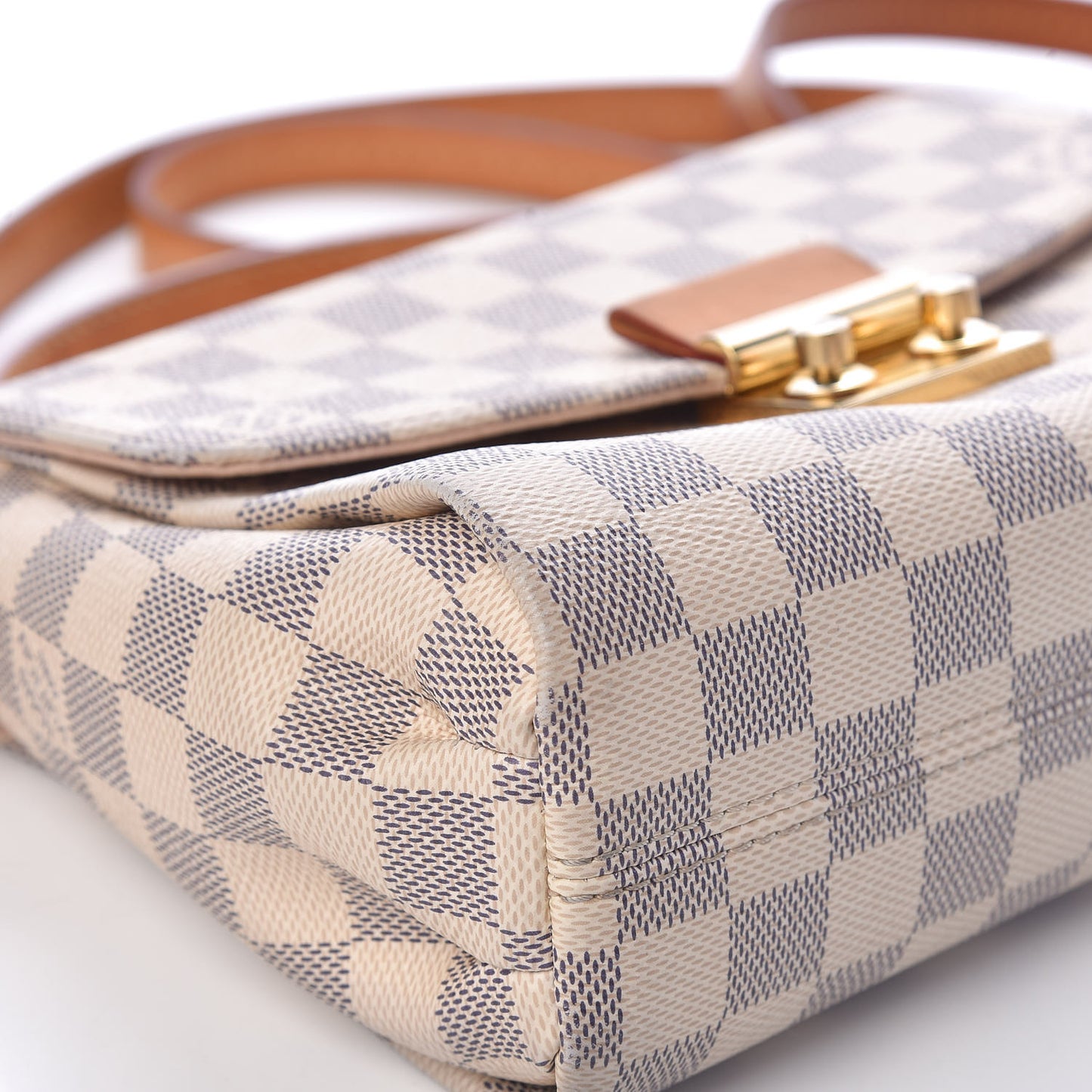 Damier Azur Croisette