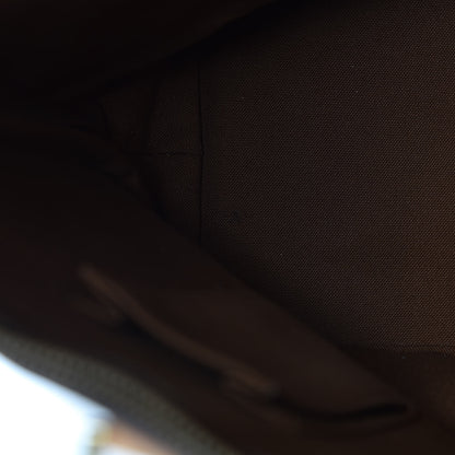 Louis Vuitton Monogram Cabas Mezzo 7 of 15
