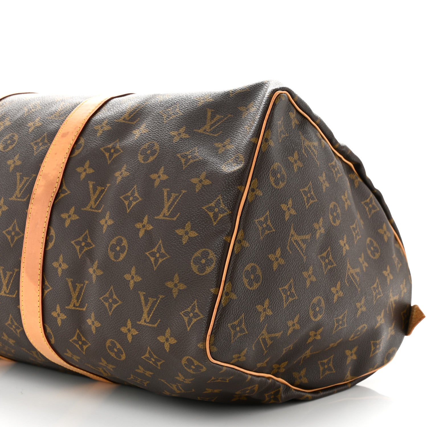 Louis Vuitton Monogram Keepall 50 10 of 11