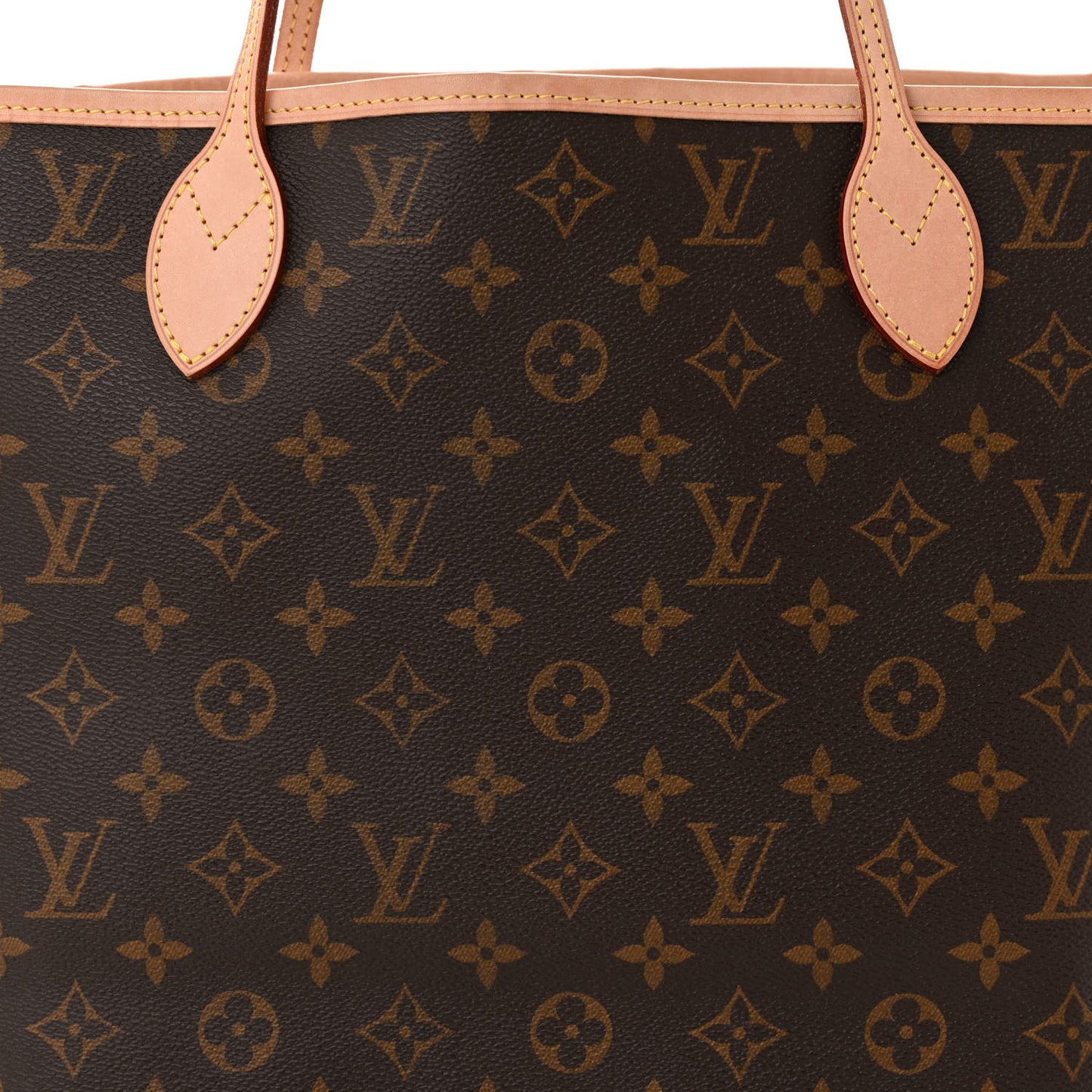 Monogram Neverfull MM