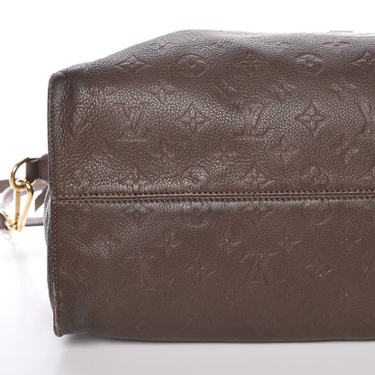 Louis Vuitton Empreinte Lumineuse GM Ombre 24 of 24