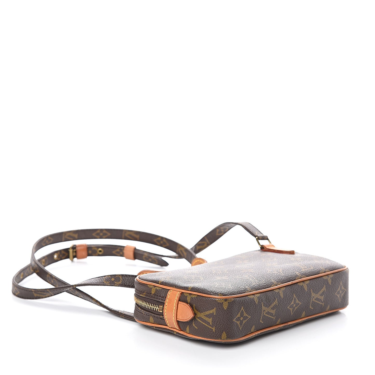 Monogram Pochette Marly Bandouliere