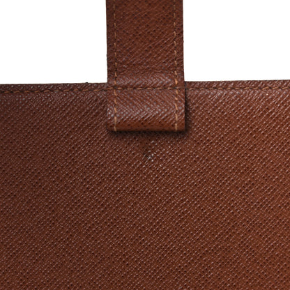 Louis Vuitton Monogram Small Ring Agenda Cover 8 of 11