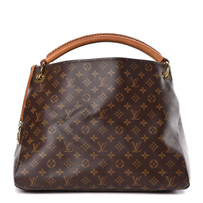 Louis Vuitton Monogram Artsy MM 1 of 18