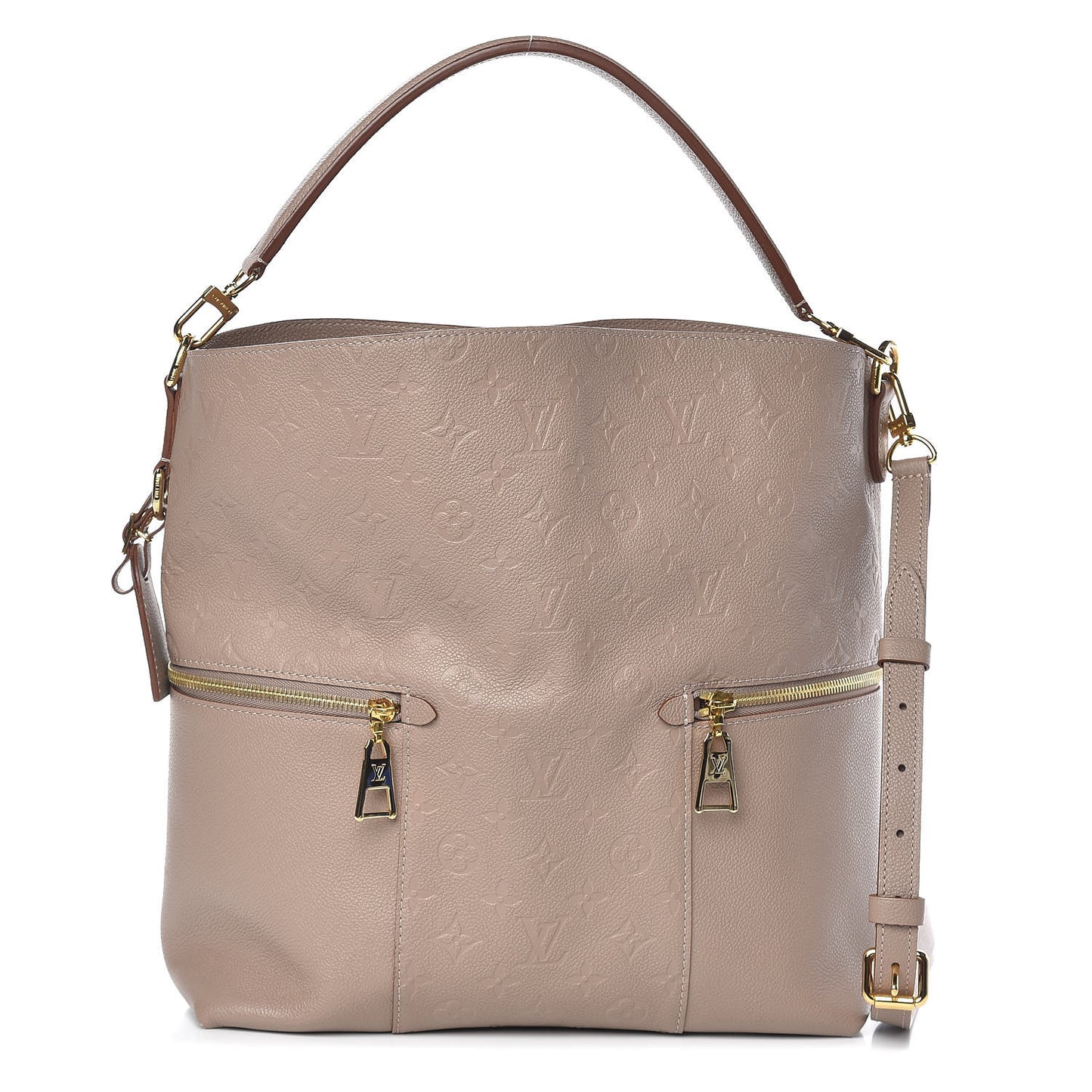 Empreinte Melie Vison