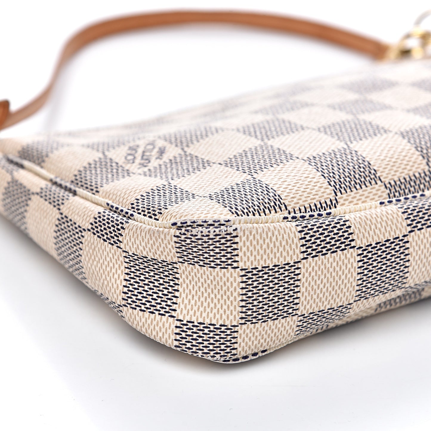 Damier Azur Pochette Accessories