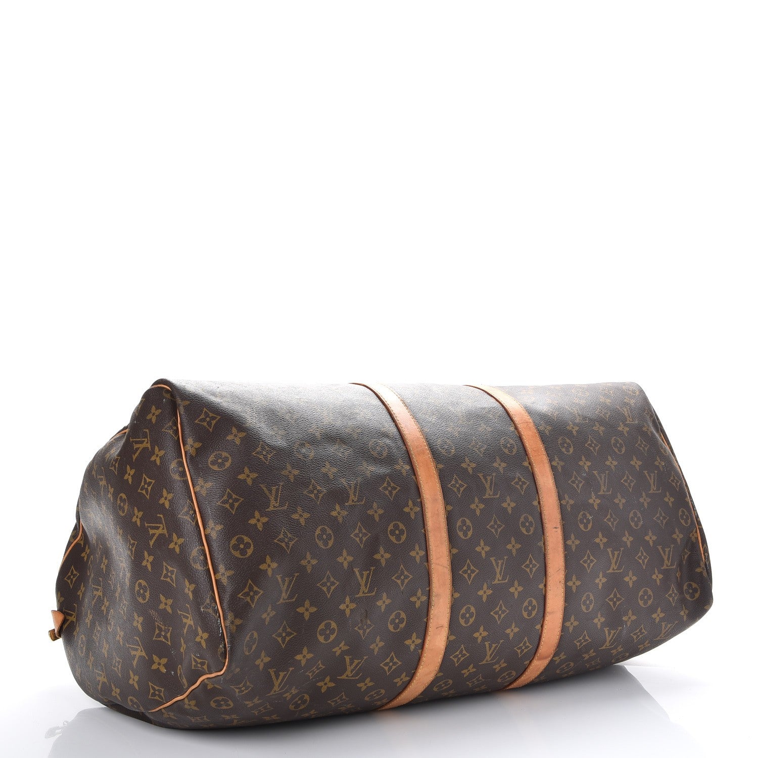 Louis Vuitton Monogram Keepall 60 4 of 24