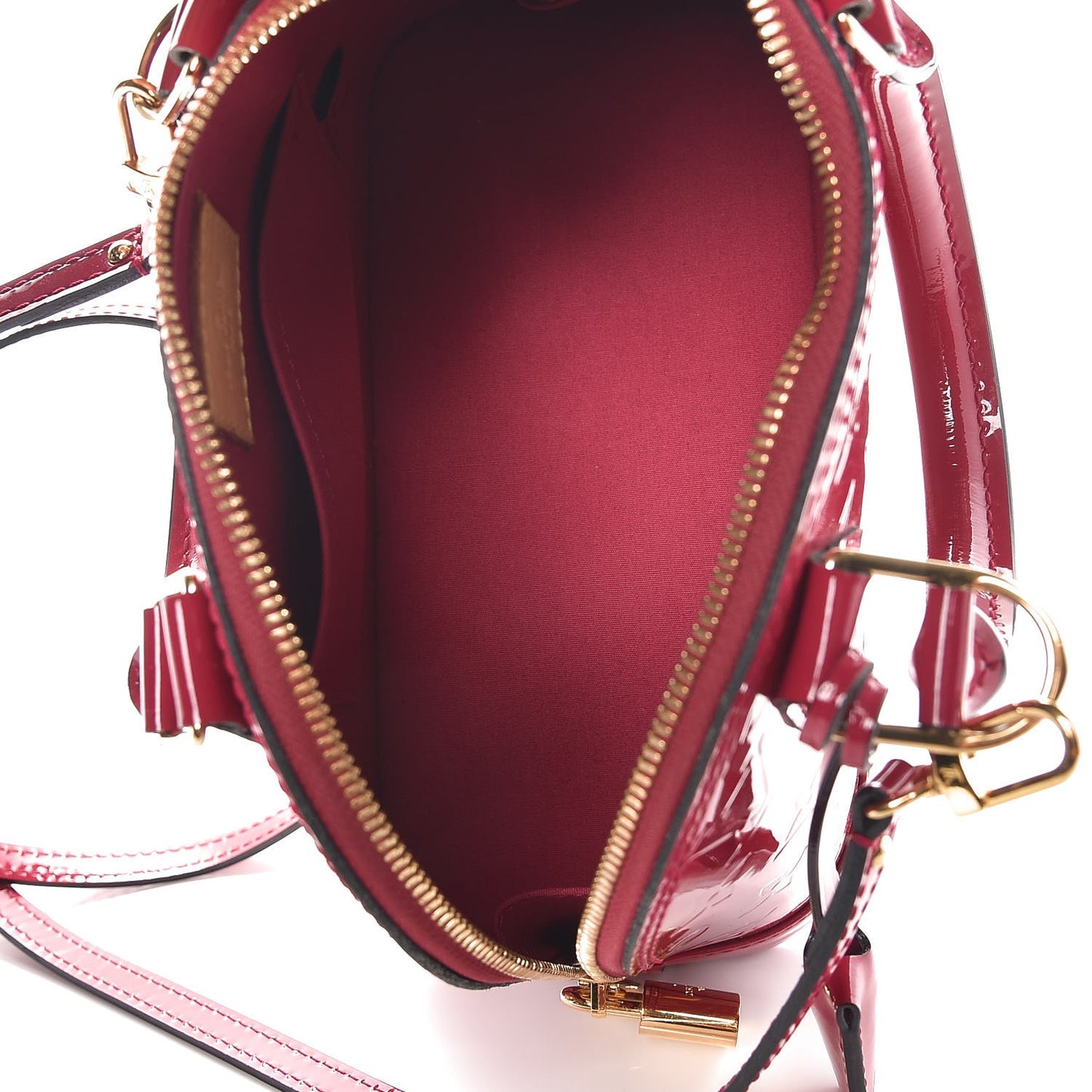 Vernis Alma BB Rose Indien