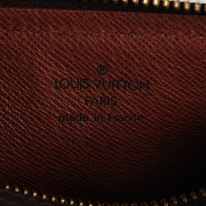 Louis Vuitton Monogram Papillon 19 6 of 8