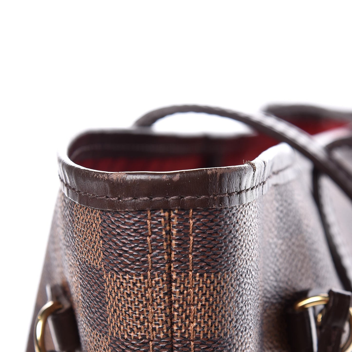 Damier Ebene Neverfull MM