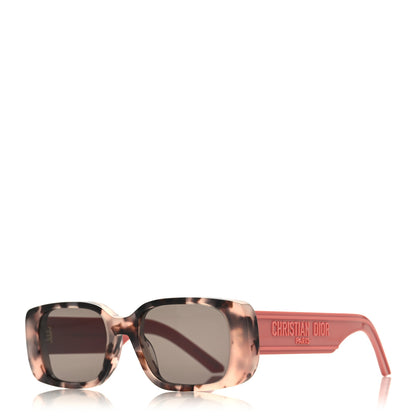 Christian Dior Wildior S2U Sunglasses Havana Pink 1 of 8