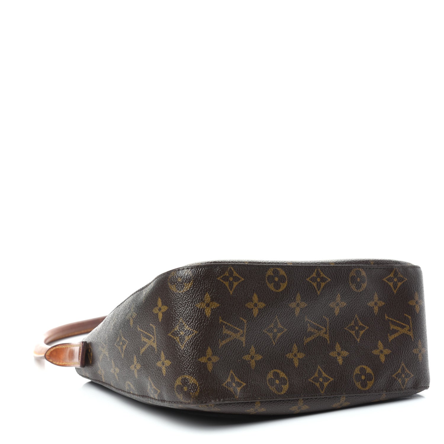 Louis Vuitton Monogram Looping MM 4 of 11