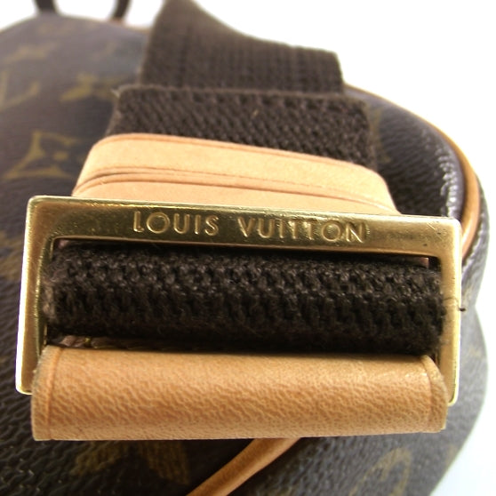 Monogram Pochette Gange Shoulder Bag