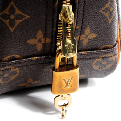 Louis Vuitton Monogram Trouville 8 of 8
