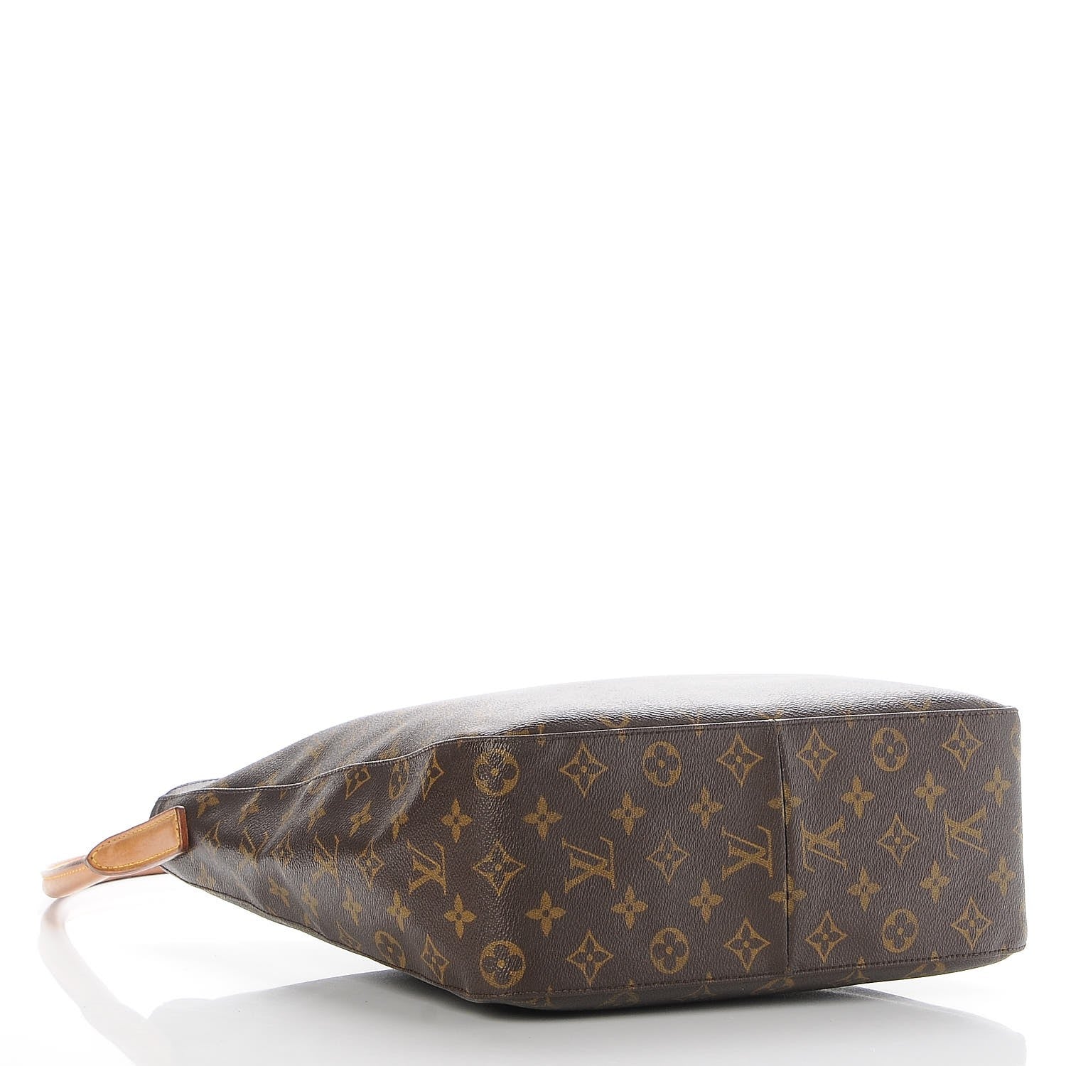 Louis Vuitton Monogram Looping GM 4 of 9