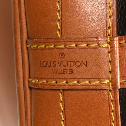 Louis Vuitton Monogram Noe 6 of 10