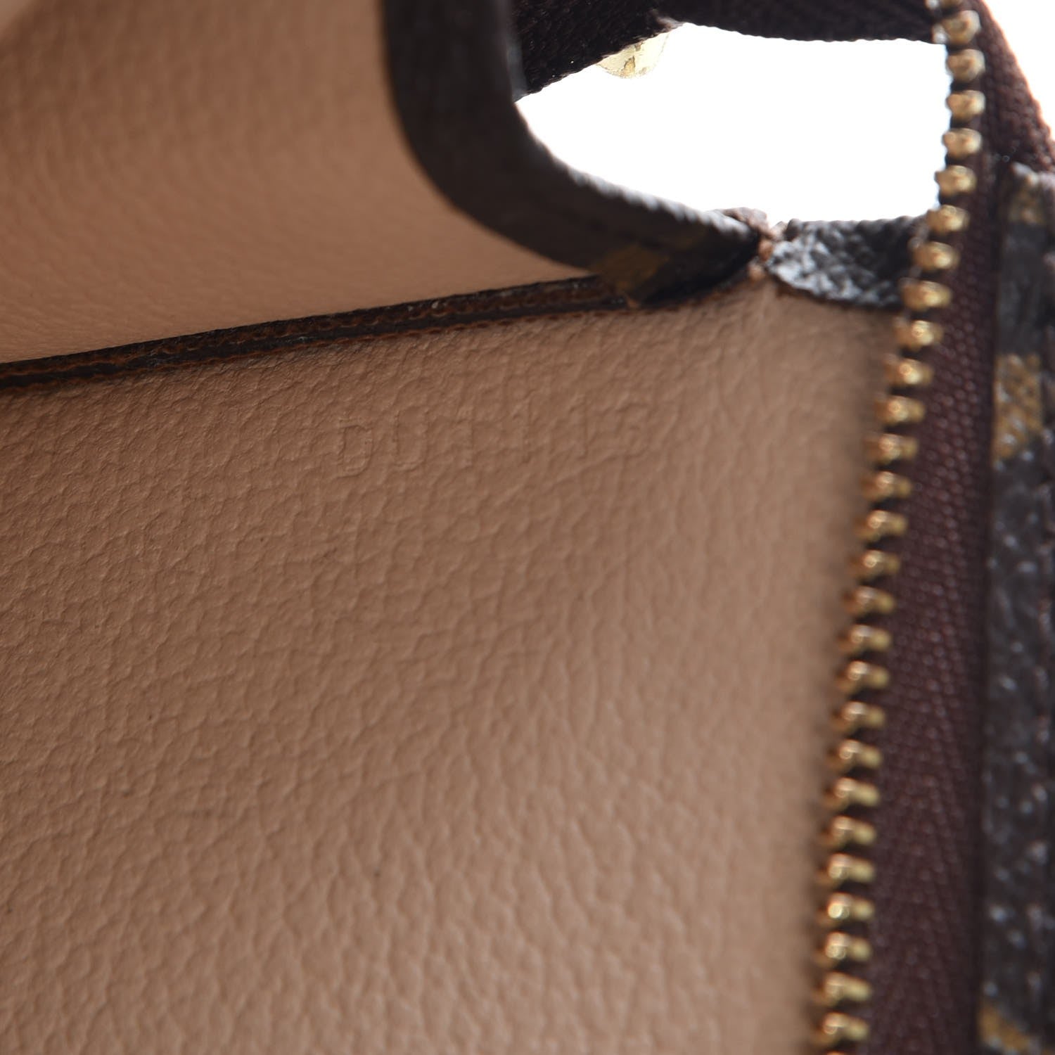 Louis Vuitton Monogram Toiletry Pouch 26 7 of 8