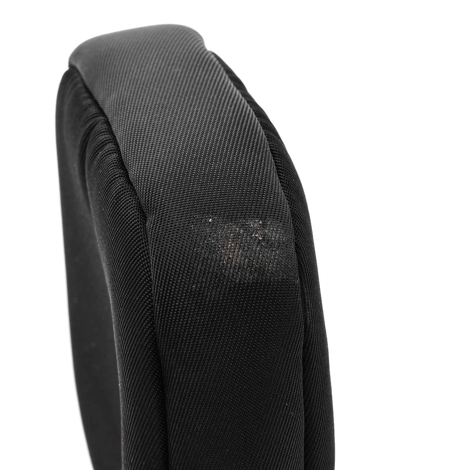 Prada Nylon Re-Edition 2005 Shoulder Bag Black 17 of 18