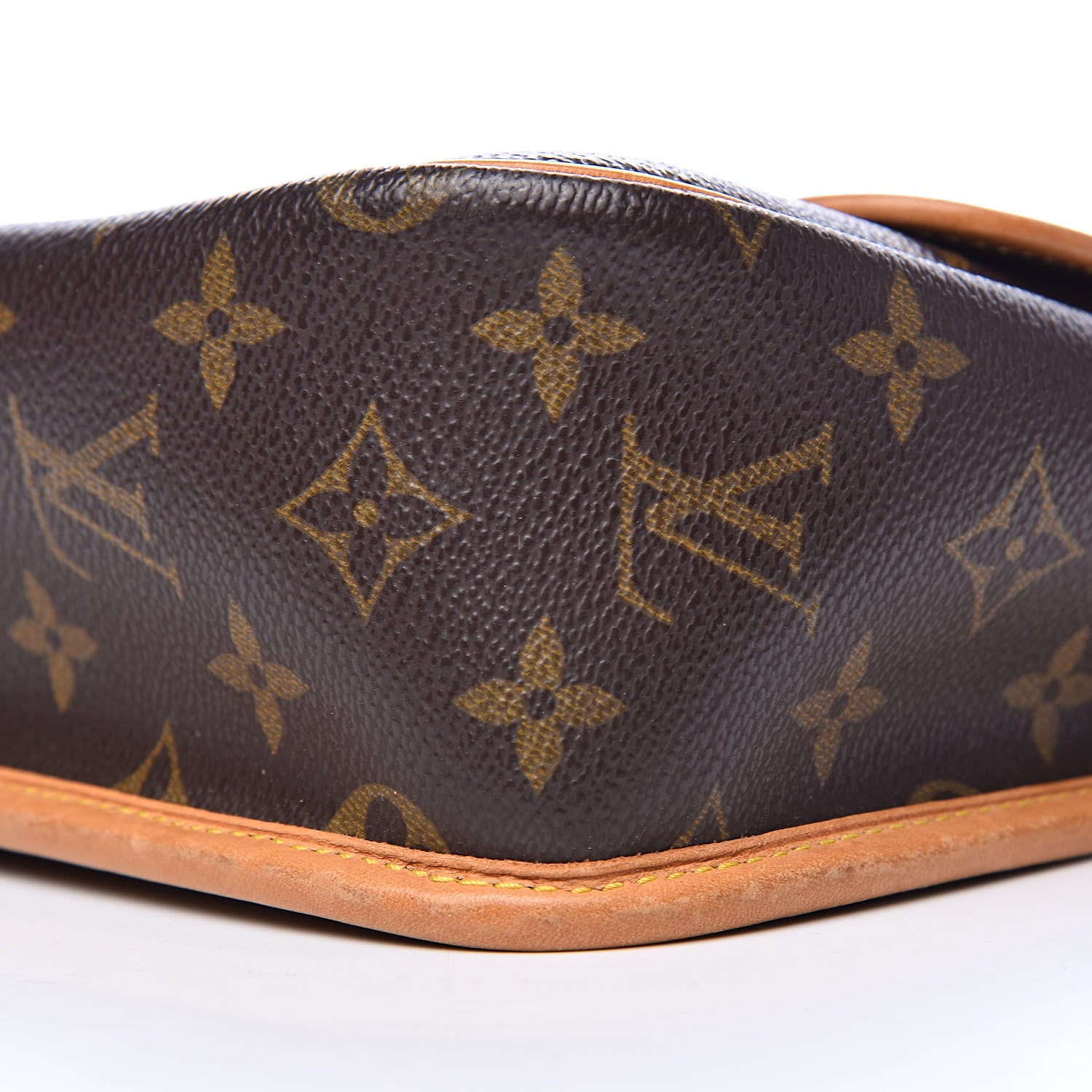 Louis Vuitton Monogram Sologne 8 of 9