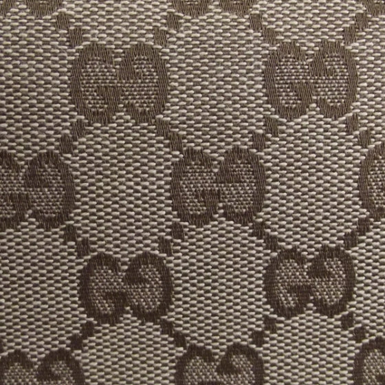 Gucci Monogram Wave Large Boston 10 of 10