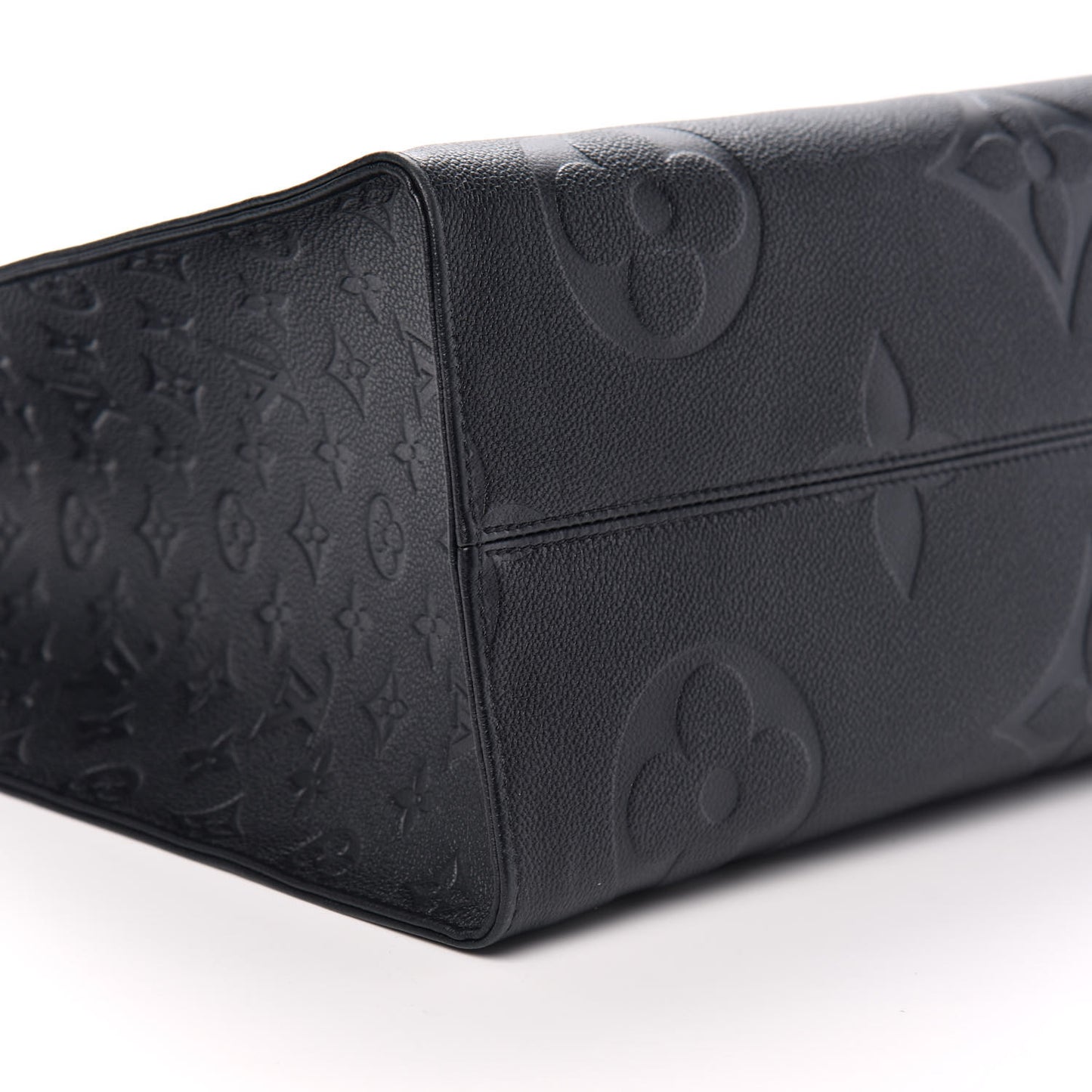 Empreinte Monogram Giant Onthego GM Black