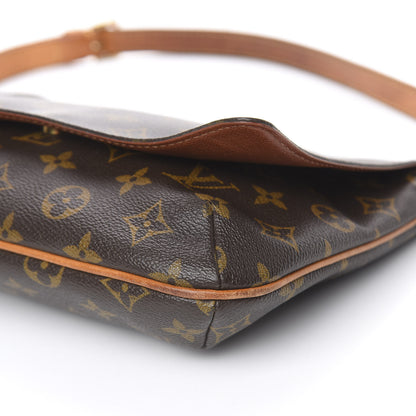 Louis Vuitton Monogram Musette Tango 9 of 11