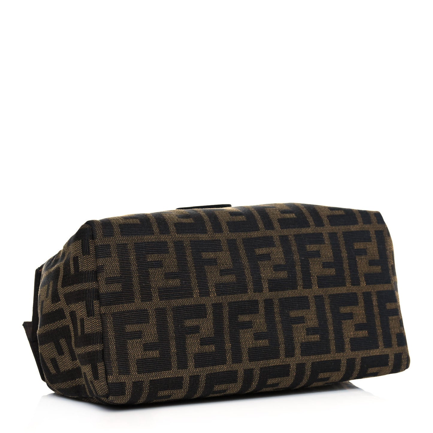 Zucca Shoulder Bag Tobacco