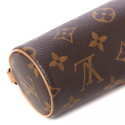 Louis Vuitton Monogram Mini Papillon 6 of 8