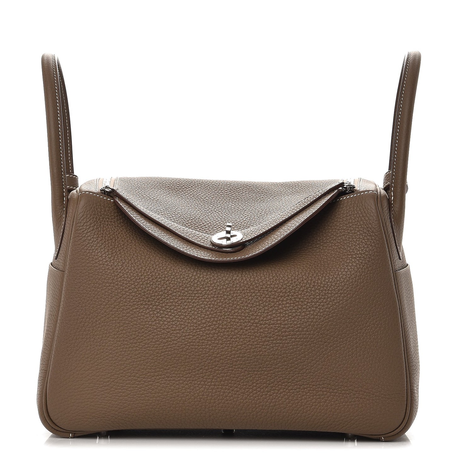 Taurillon Clemence Lindy 30 Etoupe