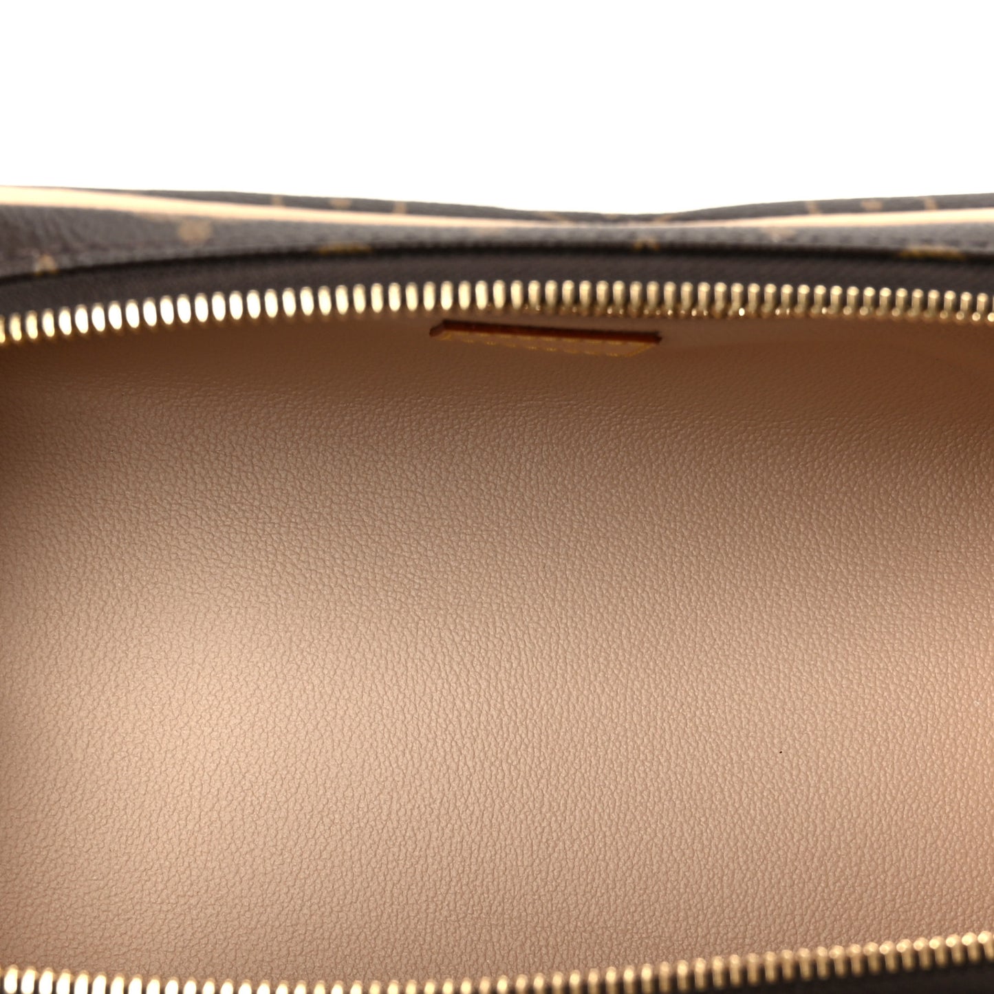 Monogram Dopp Kit Toilet Pouch