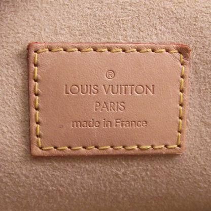 Louis Vuitton Monogram Manhattan GM 8 of 10