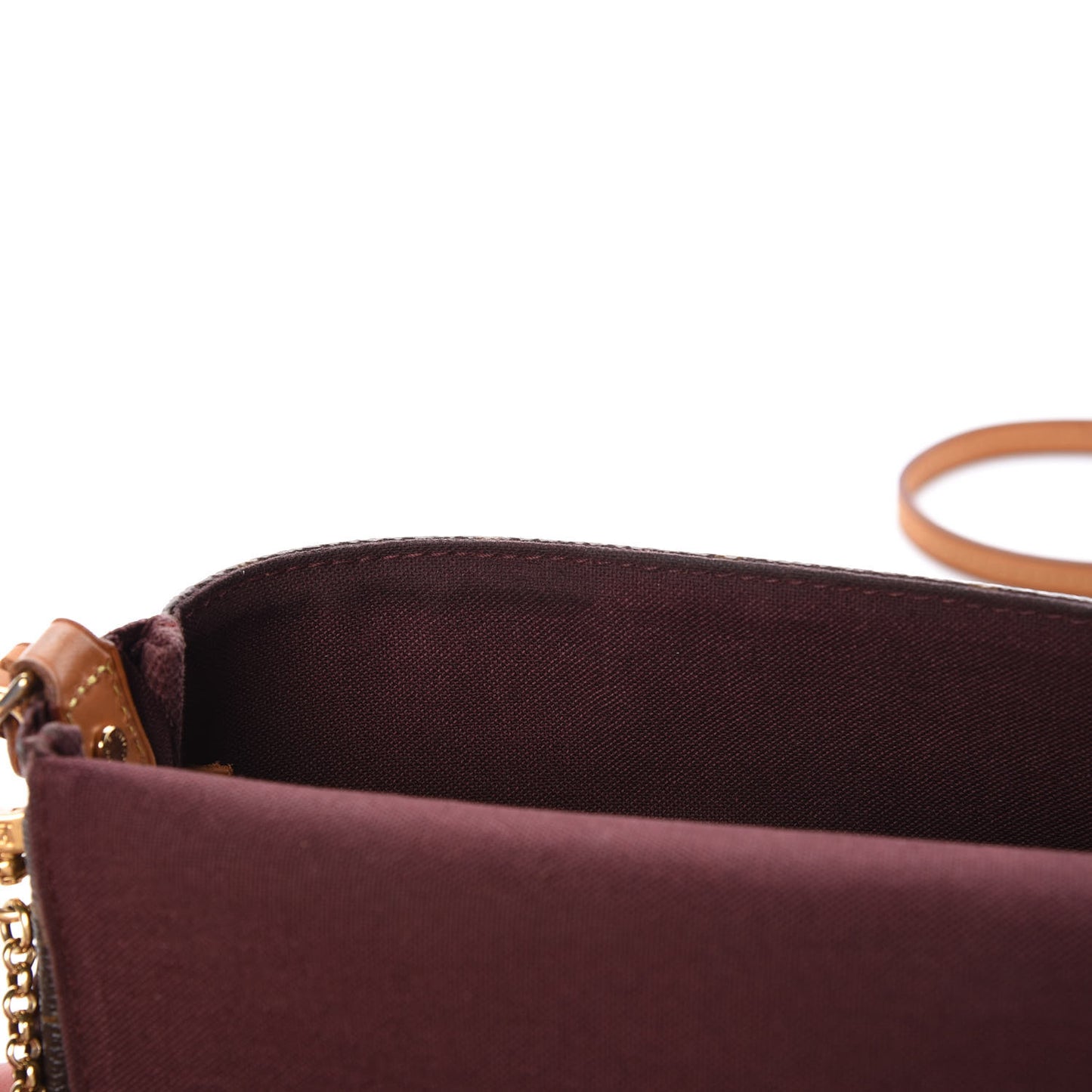 Monogram Favorite MM