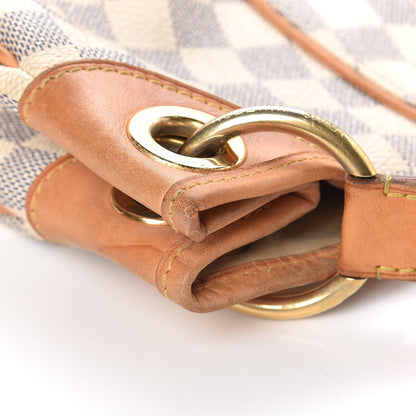 Louis Vuitton Damier Azur Galliera PM 10 of 21