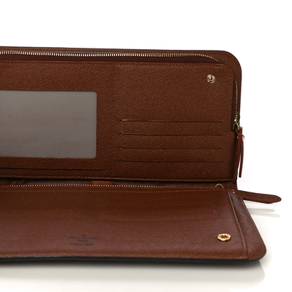Louis Vuitton Monogram Insolite Organizer Wallet 6 of 11