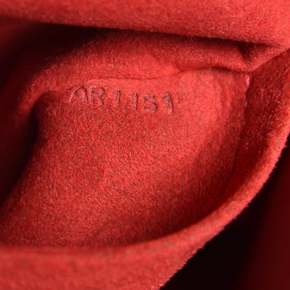 Louis Vuitton Damier Ebene Trevi GM 8 of 8