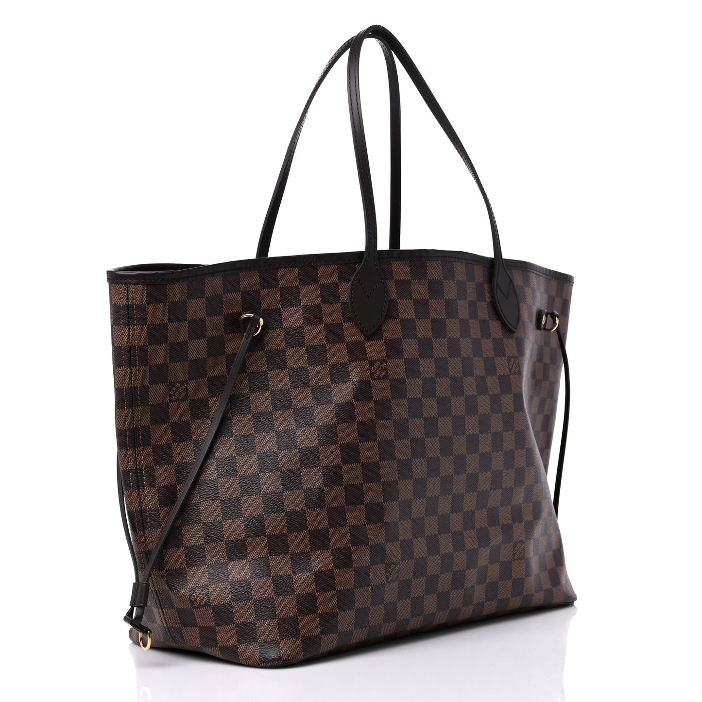 Damier Ebene Neo Neverfull GM
