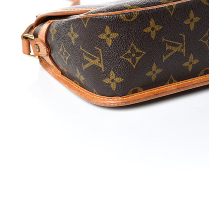 Louis Vuitton Monogram Sologne 14 of 18