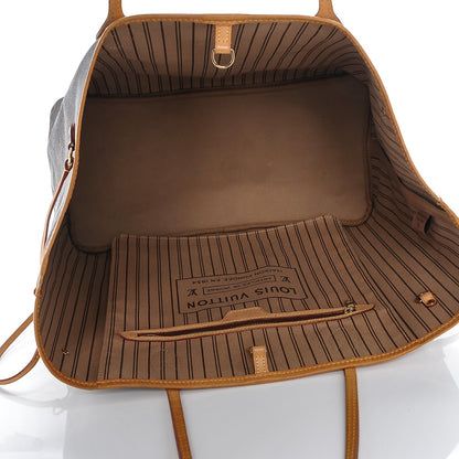Louis Vuitton Monogram Neverfull GM 5 of 8