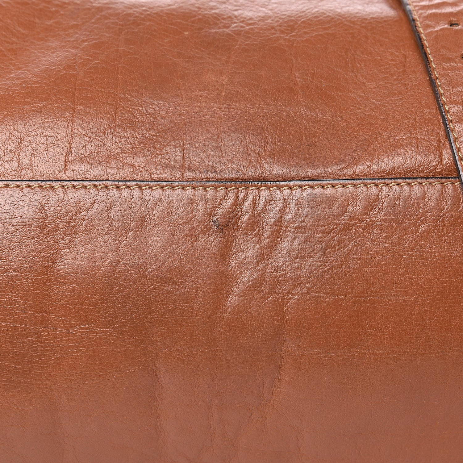 Mulberry Soft Buffalo Oversized Alexa Oak 10 of 20